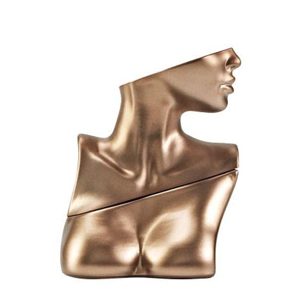 عطر ادکلن بیلی ایلیش ایلیش طلایی
