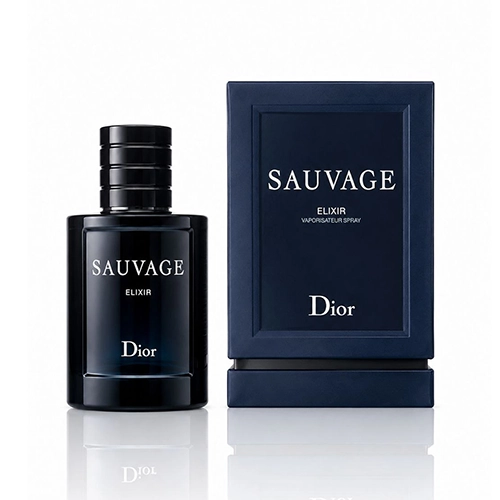 دیور ساواج الکسیر اورجینال 100ml